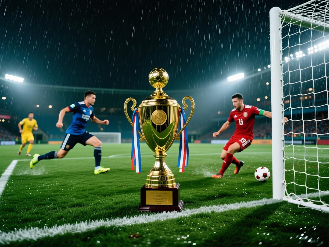 F1赛车最新战报！阿根廷队迎战韩国队，激战正酣，豪门对决再度上演